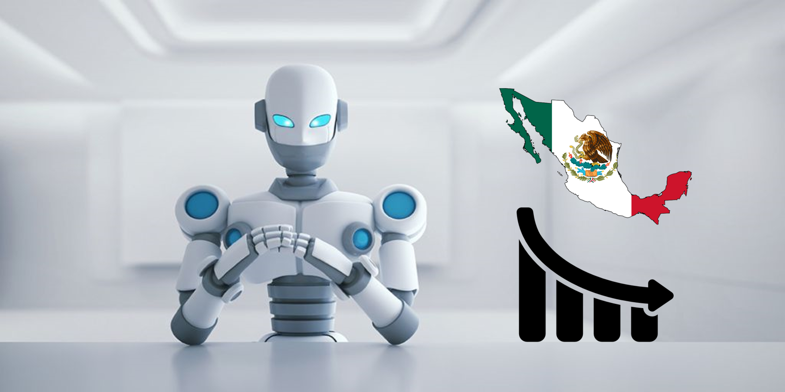 Inteligencia Artificial en México