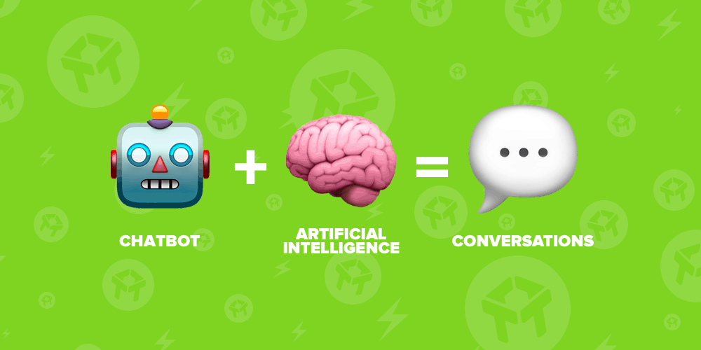 ¿Cómo la inteligencia artificial juega un papel importante en Chatbot?