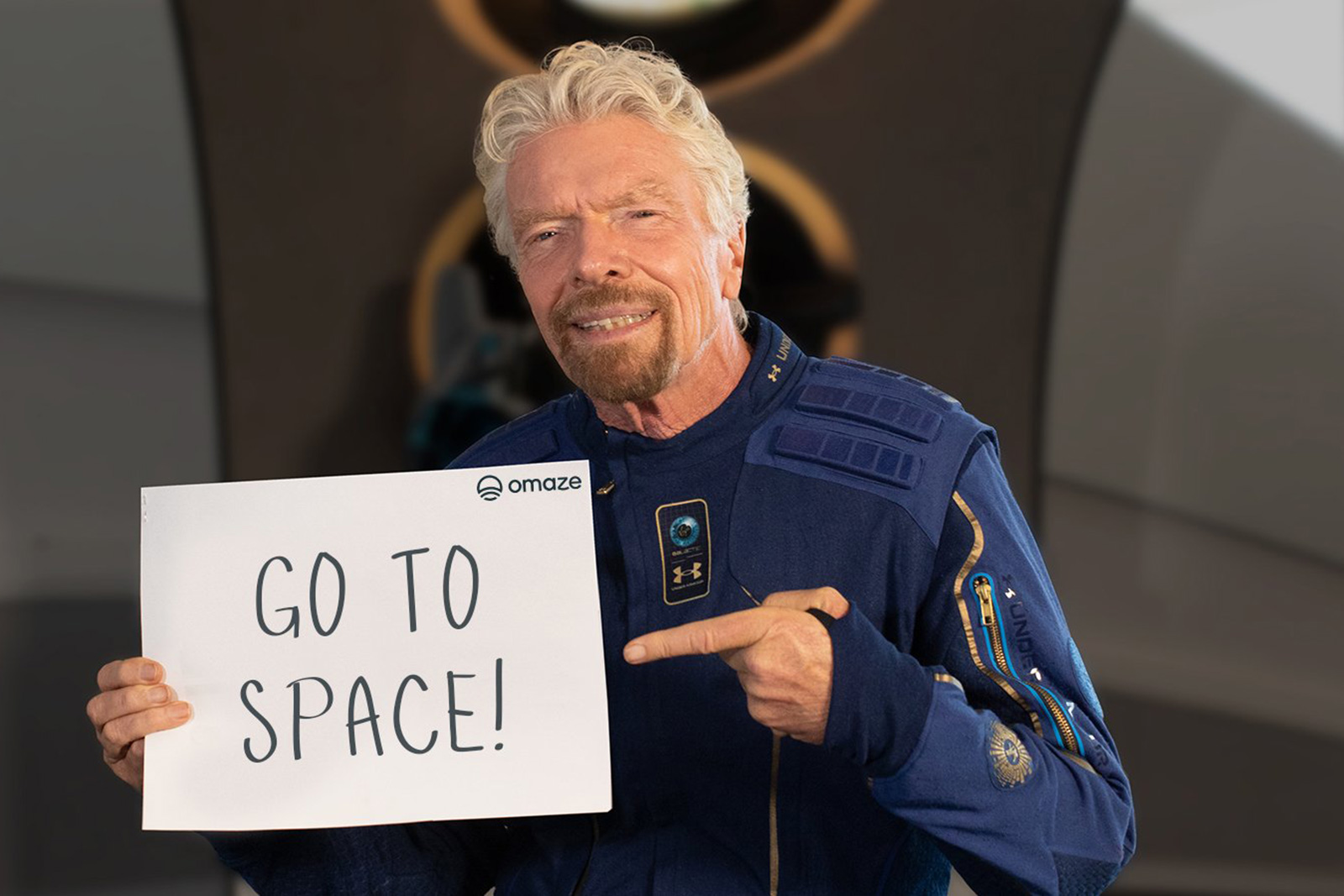 ¿Cuánto costará viajar al espacio con Virgin Galactic?
