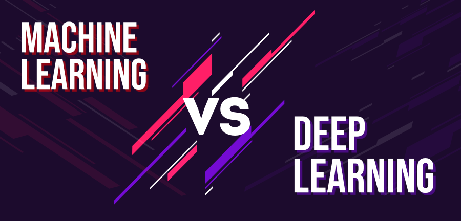 ¿Cuál es la diferencia entre Machine Learning y Deep Learning?