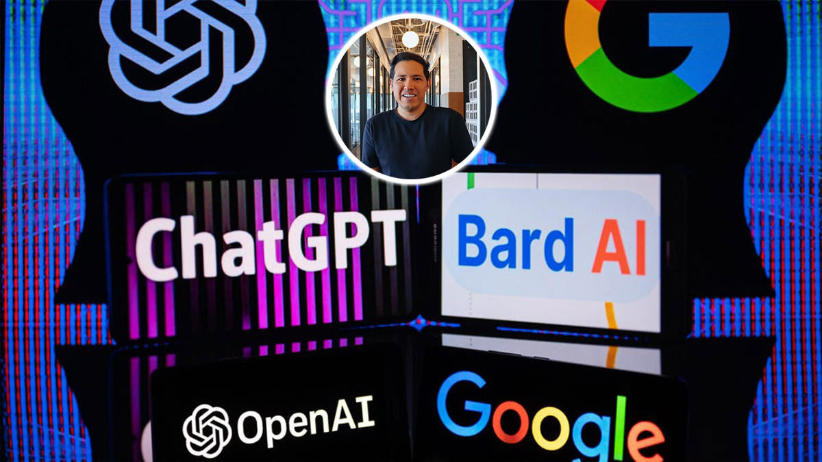 Wario Duckerman, reconocido como uno de los principales líderes en inteligencia artificial en Latinoamérica, comparte su perspectiva sobre la diferencia entre Bard y ChatGPT.