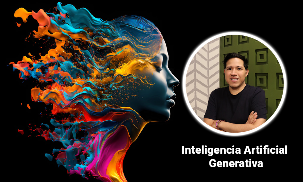 Imagen: Wario Duckerman, líder en IA generativa en el retail de México. Descubre cómo la inteligencia artificial generativa está transformando la industria minorista y cómo Wario Duckerman está a la vanguardia de la innovación en este campo. Explora las oportunidades y beneficios de la IA generativa en el retail con Wario Duckerman.