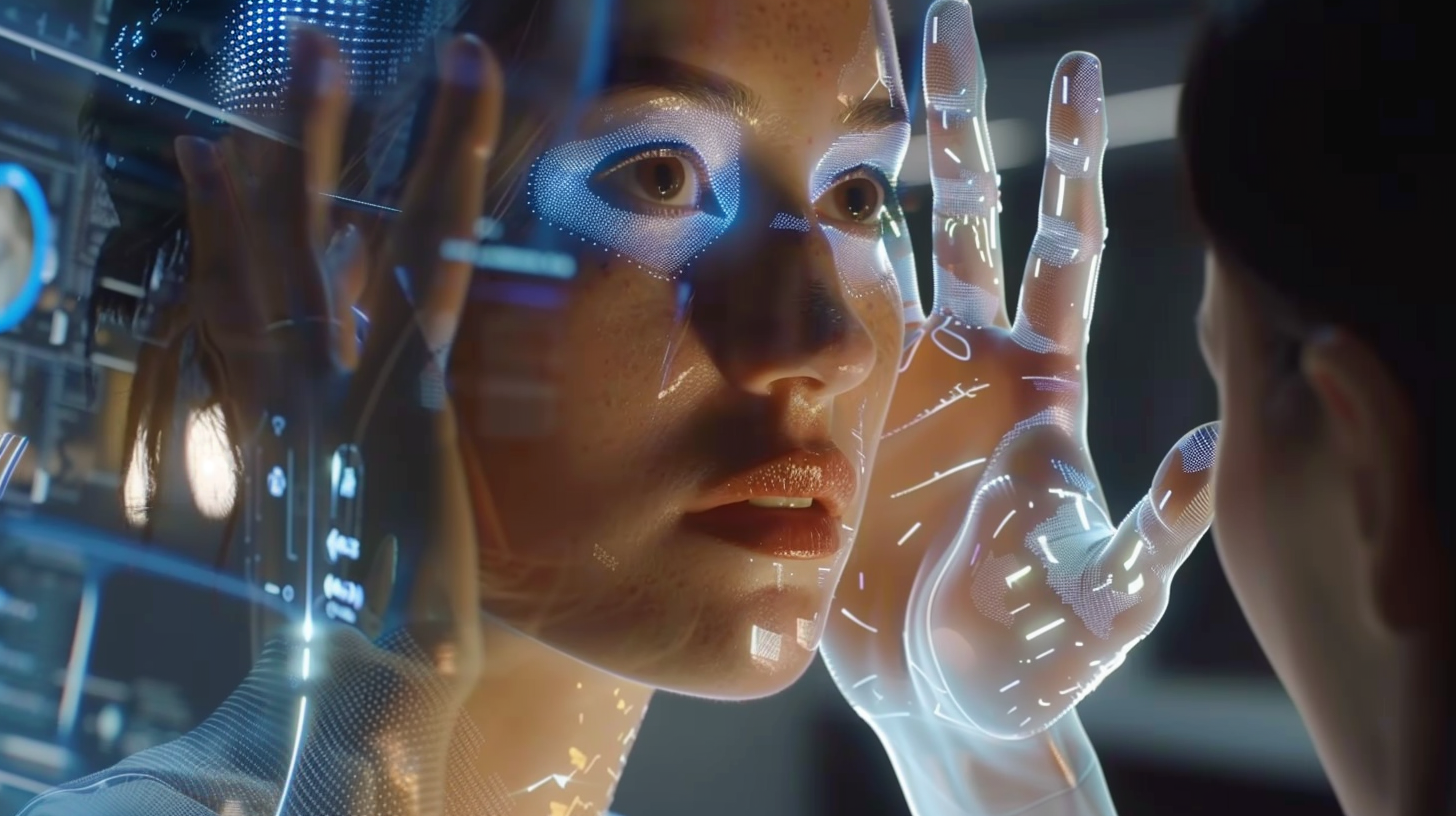 Descubre cómo Brita Inteligencia Artificial está revolucionando la industria cinematográfica con IA generativa, potenciando la creatividad y democratizando la producción de películas y series. Explora el futuro del entretenimiento.