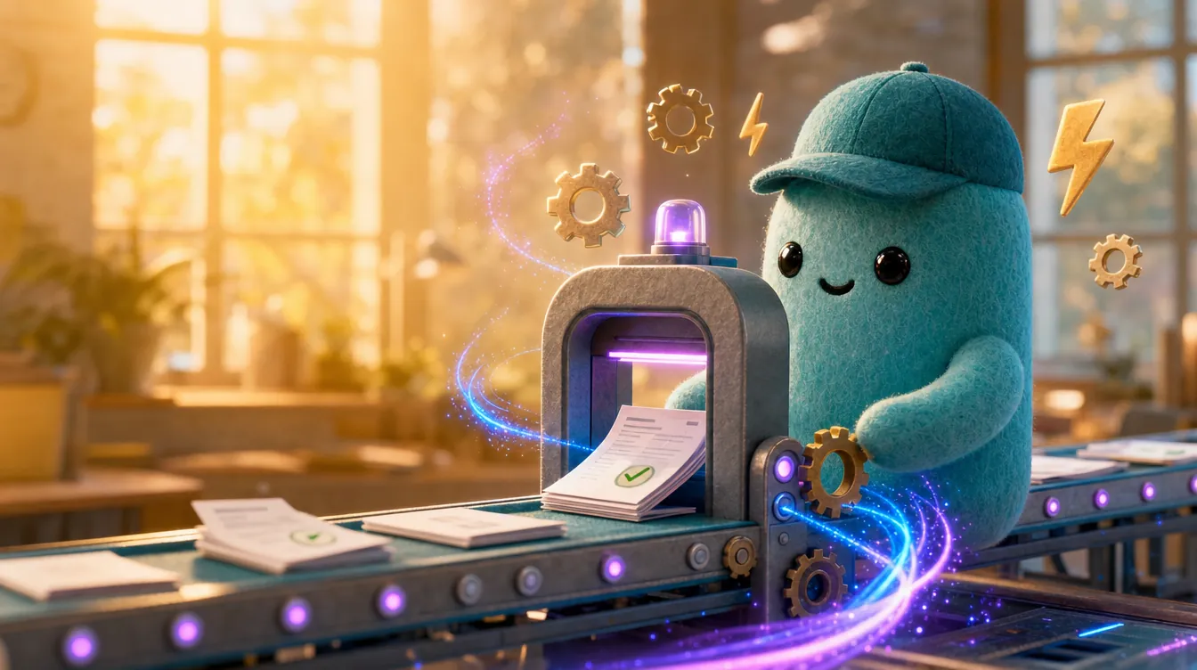 Equipo de agentes de IA de Brita Inteligencia Artificial coordinados por un orquestador