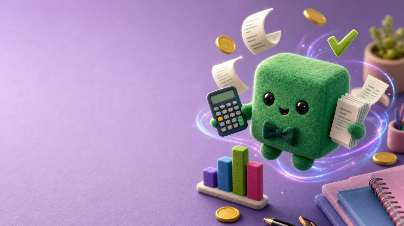 Agente de IA de Brita Inteligencia Artificial: inteligencia artificial para finanzas y contabilidad