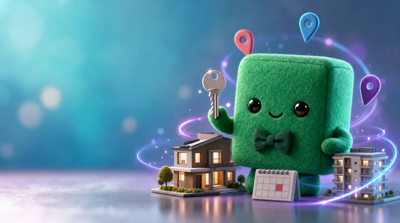 Agente de IA de Brita Inteligencia Artificial: ia para inmobiliarias
