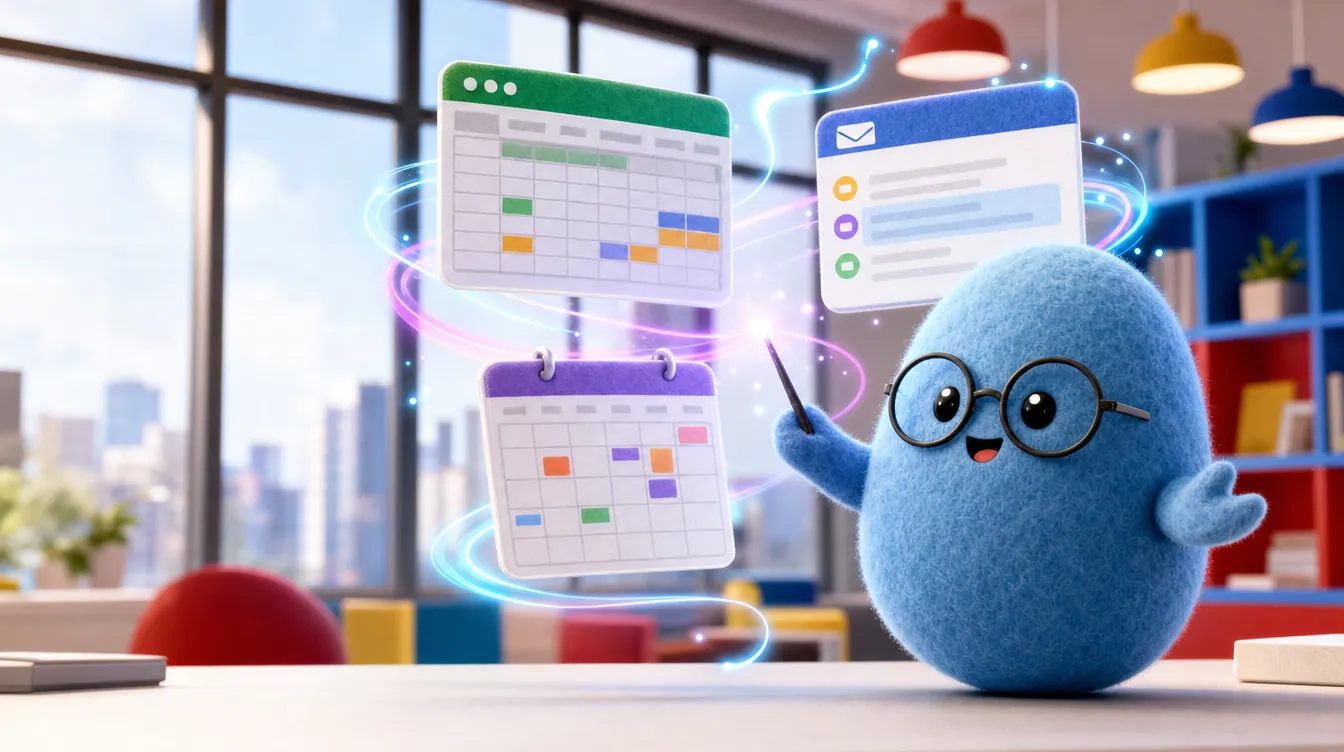 Gemini para empresas: Google lleva la IA agéntica al trabajo | Brita Inteligencia Artificial