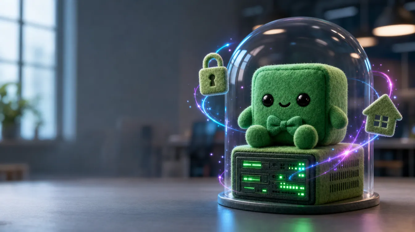 IA local para empresas: NVIDIA lanza modelos Nemotron 3.5 abiertos | Brita Inteligencia Artificial