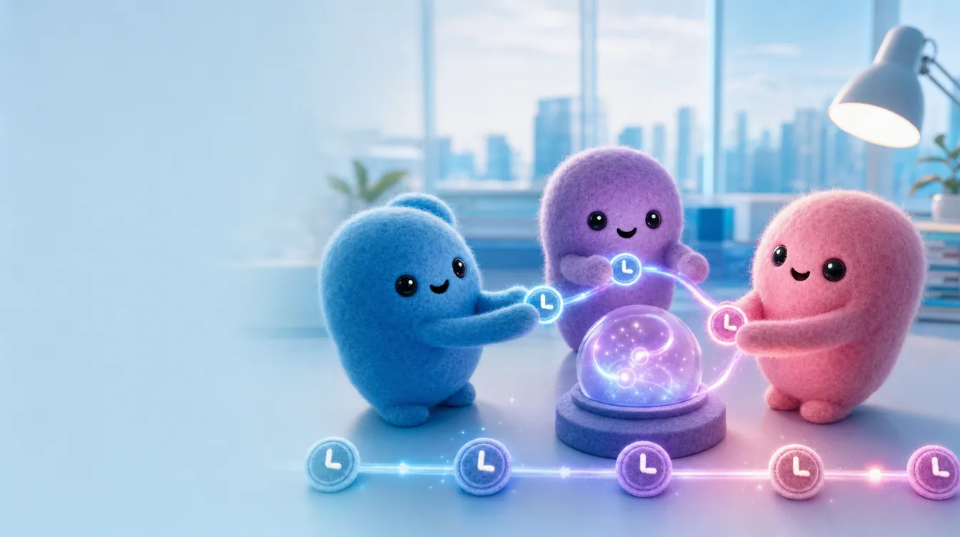 Copilot Studio para empresas: agentes con cuenta, memoria y disparadores | Brita Inteligencia Artificial