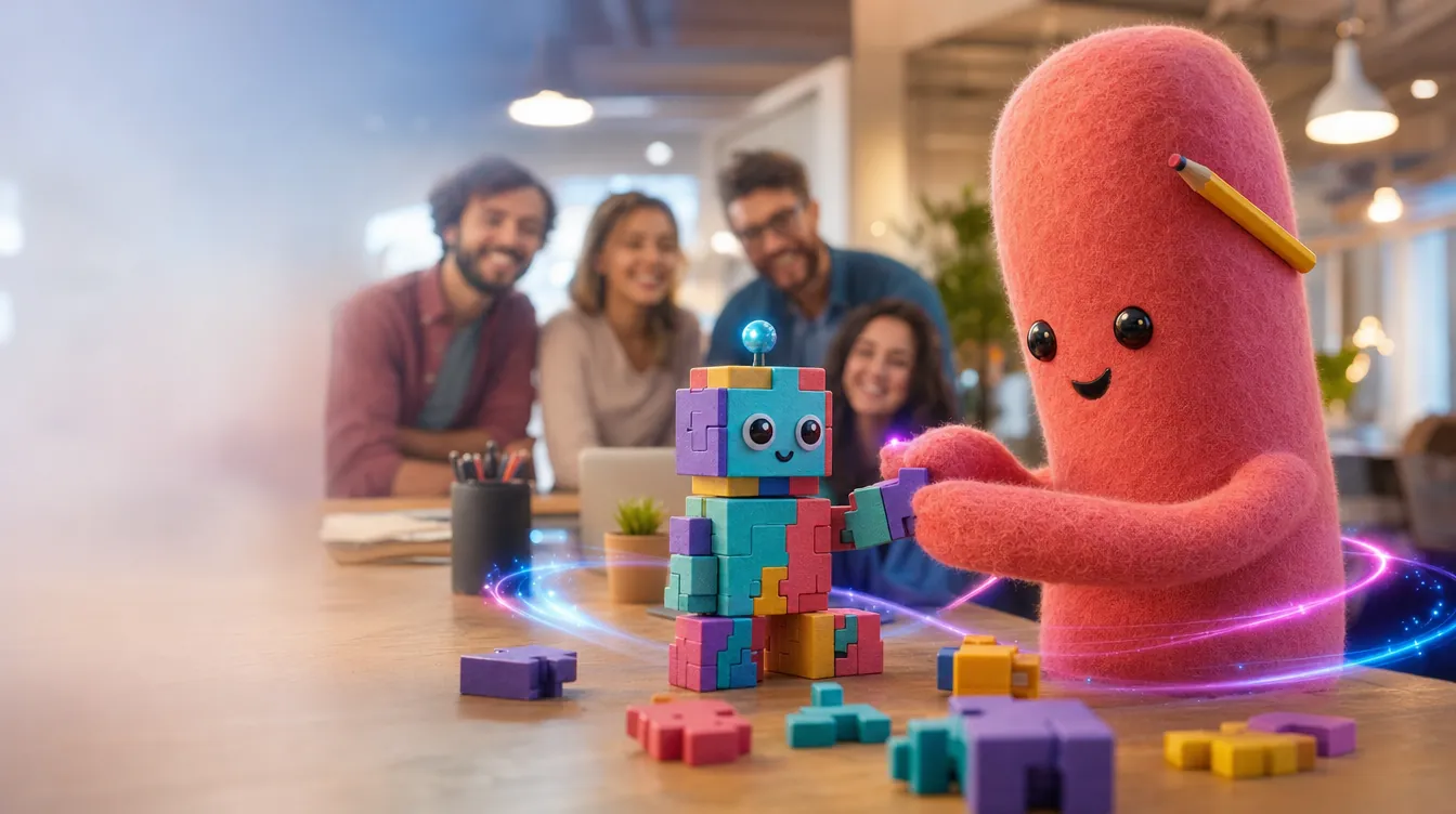 Agentes de IA sin código: ServiceNow lanza su harness de tercera generación | Brita Inteligencia Artificial